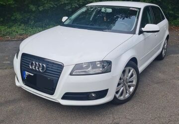 Audi A3 186.000 km 6.400 &euro; Bremerhaven 27576