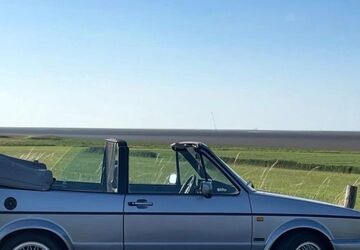 VW Golf 275.000 km 8.999 &euro; Schiffdorf 27619