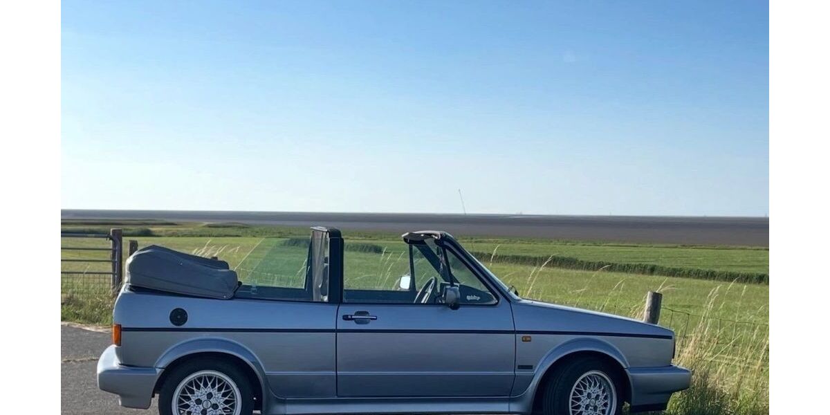 VW Golf 275.000 km 8.999 &euro; Schiffdorf 27619