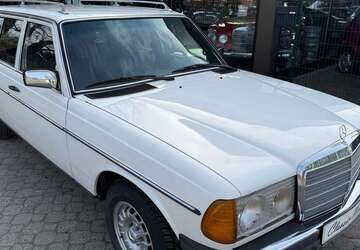 Mercedes-Benz 300 316.300 km 8.450 &euro; Beverstedt 27616