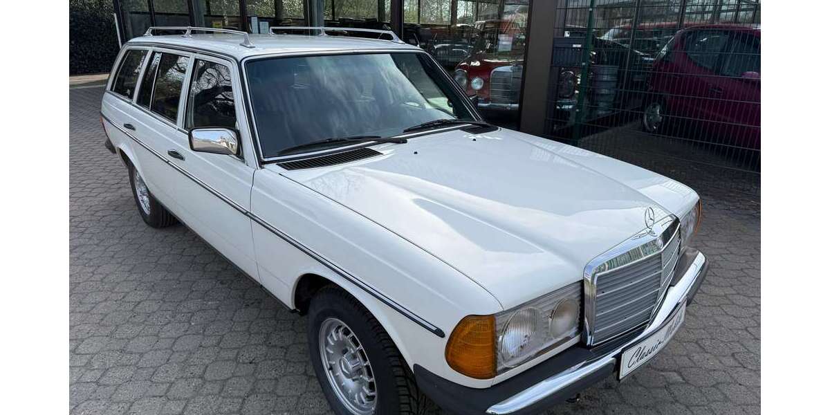 Mercedes-Benz 300 316.300 km 8.450 &euro; Beverstedt 27616