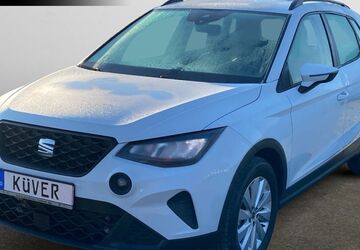 Seat Arona 16.100 km 17.698 &euro; Hagen 27628