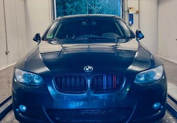 BMW 335 296.032 km 7.990 &euro; Wurster Nordseeküste 27639