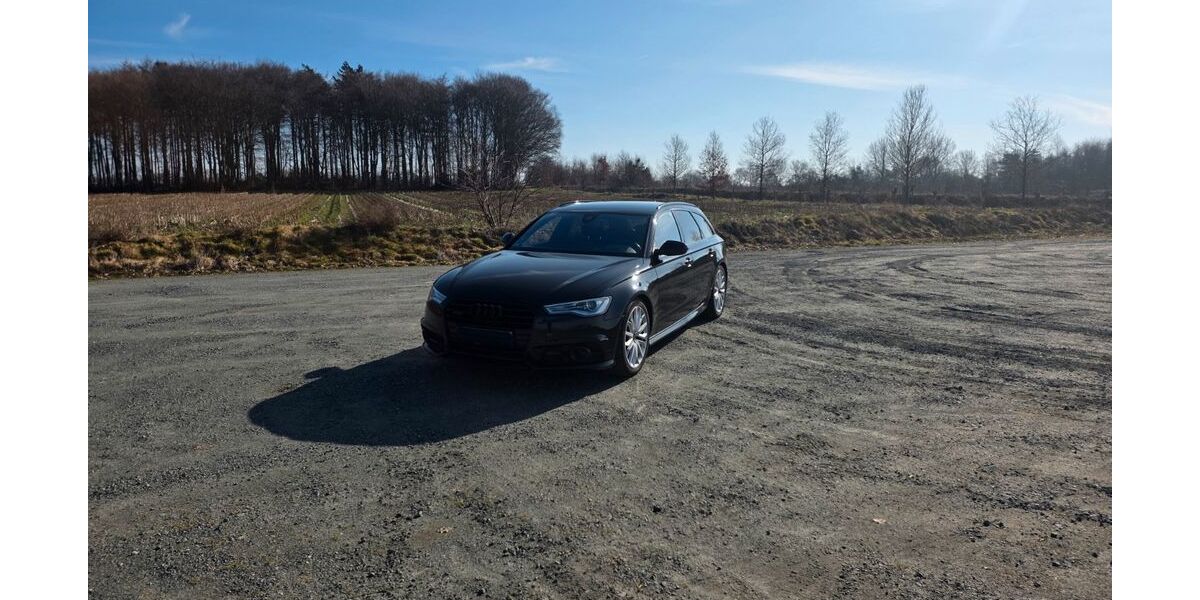Audi A6 168.500 km 19.500 &euro; Geestland 27607