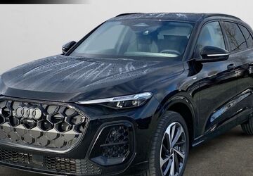 Audi Q5 4.900 km 64.885 &euro; Hagen 27628
