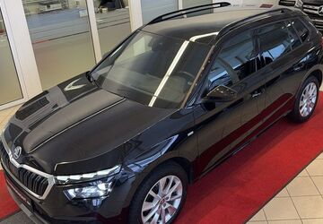Skoda Kamiq 85.813 km 19.100 &euro; Stadland 26936