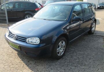 VW Golf 208.000 km 1.150 &euro; Nordenham 26954