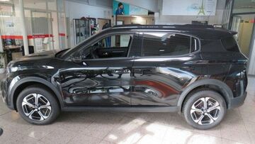 Gebrauchte Citroën C3