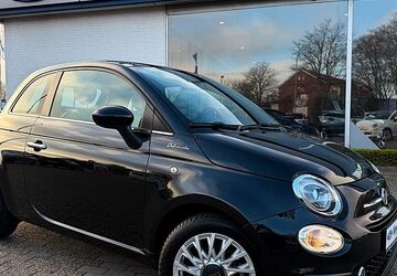 Fiat 500 29.239 km 13.990 &euro; Brake 26919