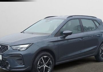 Seat Arona 1.200 km 24.264 &euro; Hagen 27628
