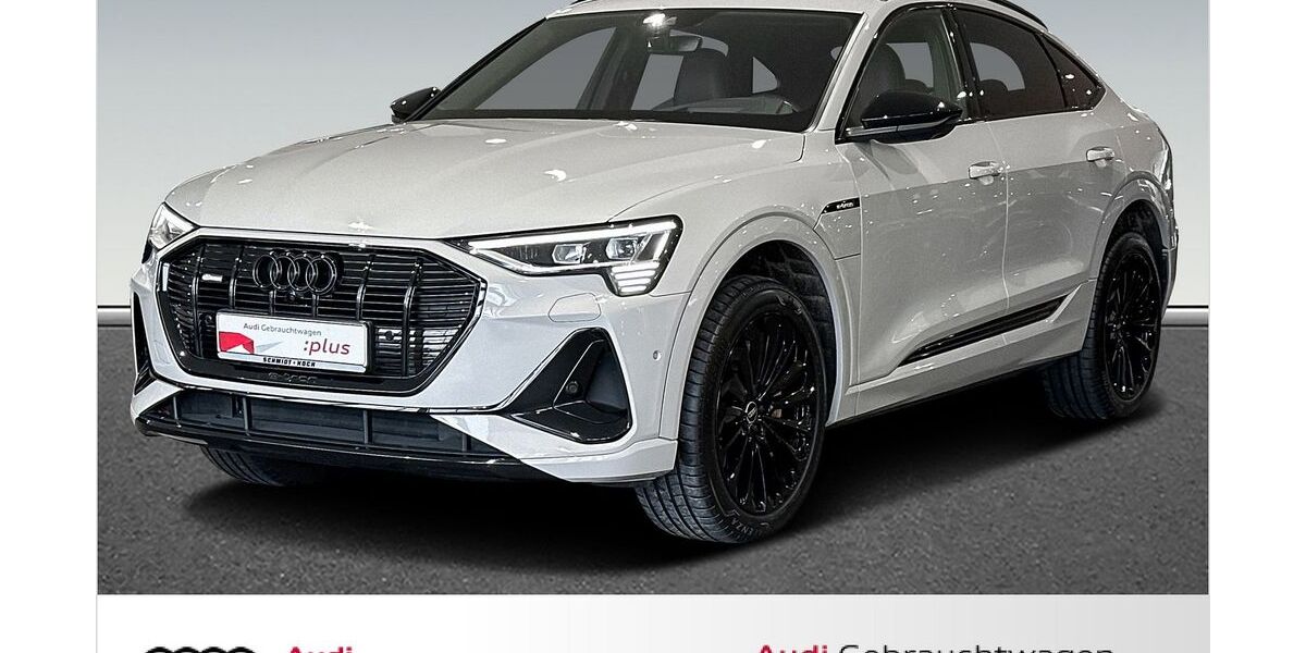 Audi e-tron 94.295 km 33.680 &euro; Bremerhaven 27576