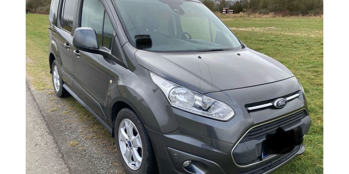 Ford Tourneo Connect 138.726 km 7.599 &euro; Hagen im Bremischen 27628