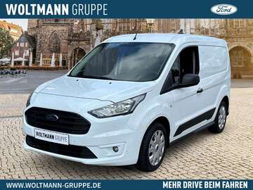 Gebrauchte Ford Transit Connect