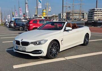 BMW 428 161.500 km 18.500 &euro; Bremerhaven 27574