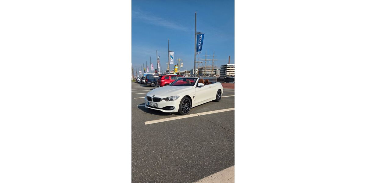 BMW 428 161.500 km 18.500 &euro; Bremerhaven 27574