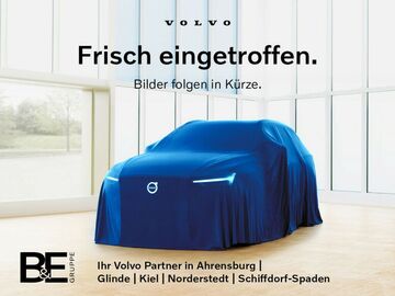 Gebrauchte Volvo XC60