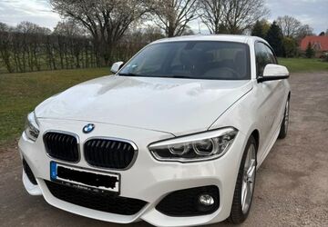 BMW 118 147.000 km 13.400 &euro; Schiffdorf 27619