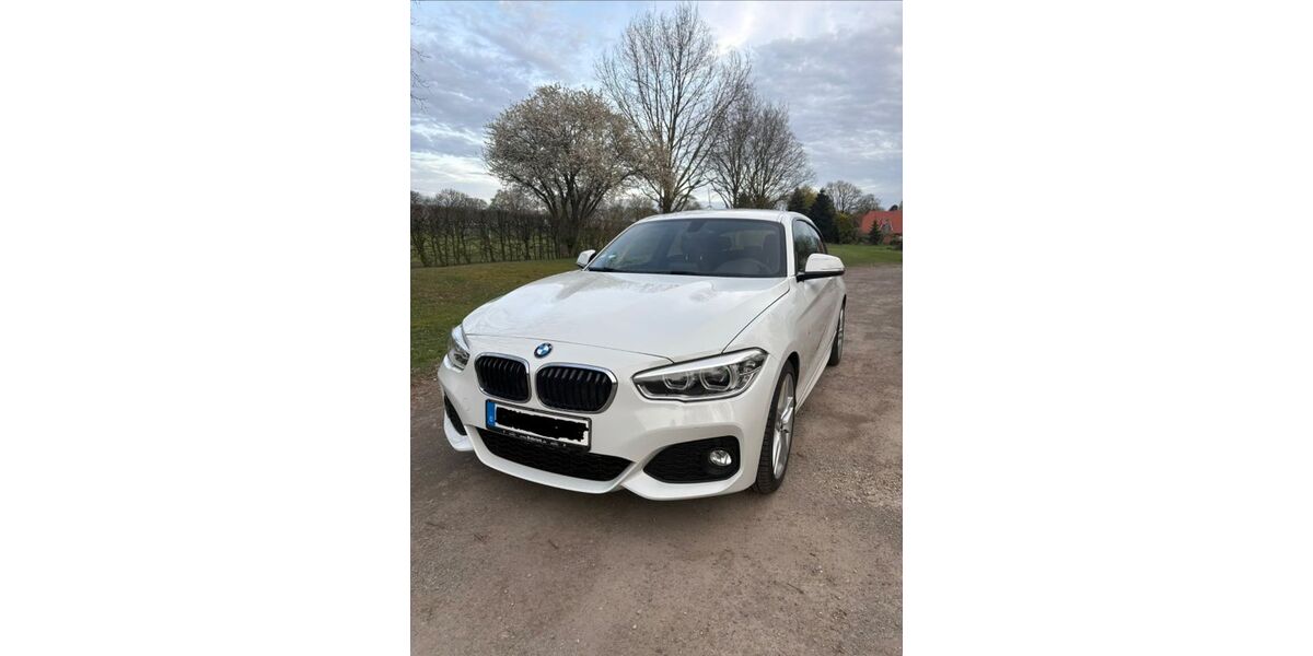 BMW 118 147.000 km 13.400 &euro; Schiffdorf 27619