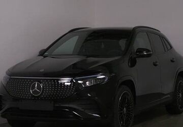 Mercedes-Benz EQA 6.810 km 44.950 &euro; Bremerhaven 27572