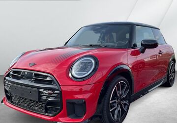 Mini Cooper S 11.180 km 34.228 &euro; Bremerhaven 27572
