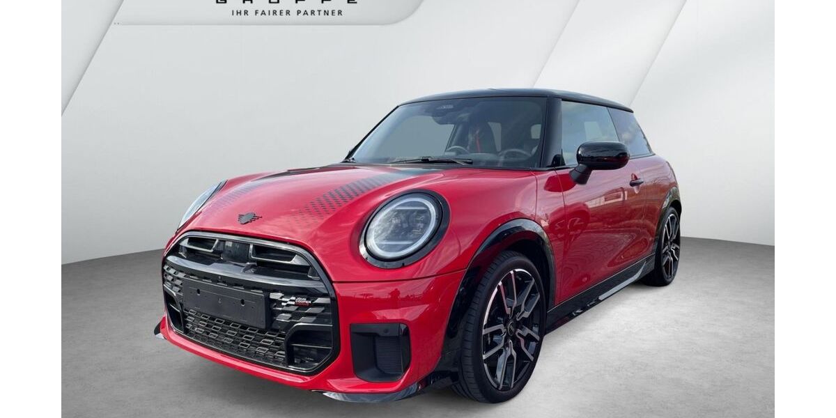 Mini Cooper S 11.180 km 34.228 &euro; Bremerhaven 27572