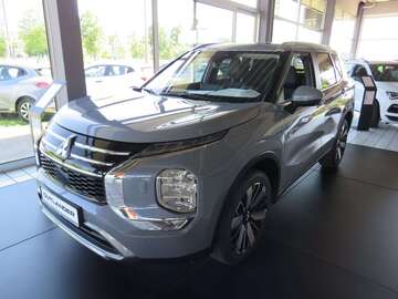 Gebrauchte Mitsubishi Outlander