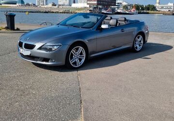BMW 635 198.000 km 11.300 &euro; Bremerhaven 27574