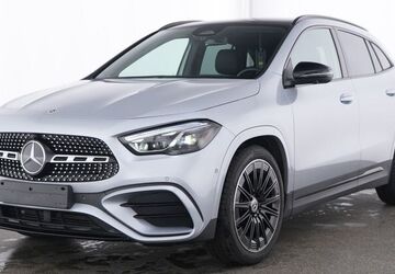 Mercedes-Benz GLA 250 8.197 km 53.650 &euro; Bremerhaven 27572