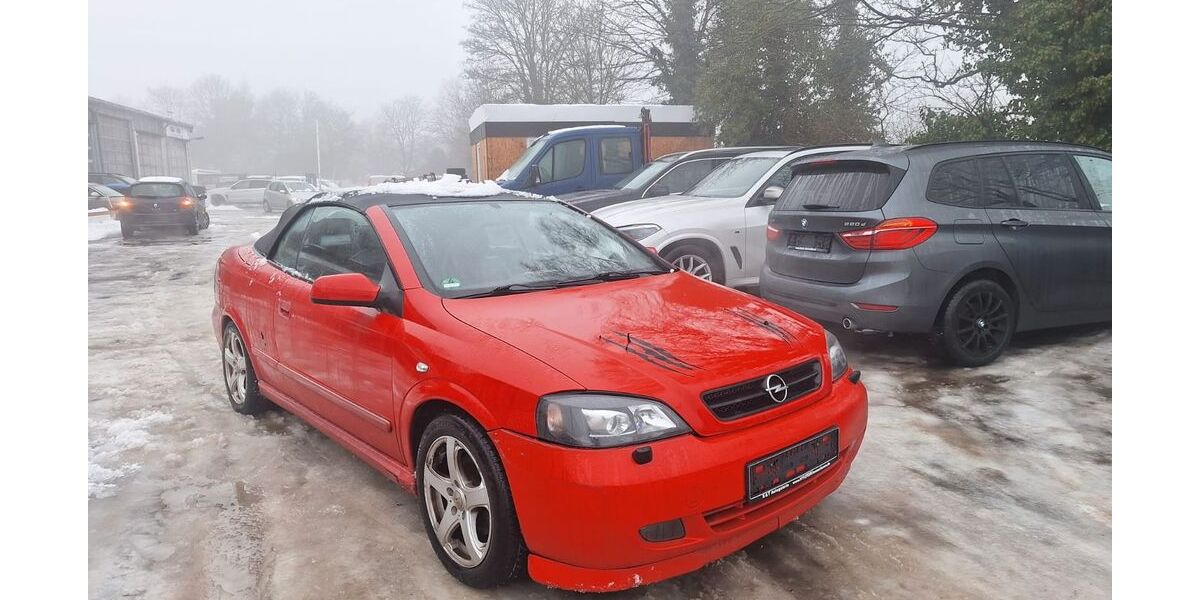 Opel Astra 160.000 km 1.200 &euro; Bremerhaven 27576