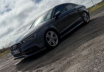 Audi S3 195.000 km 15.000 &euro; Butjadingen 26969