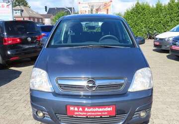 Opel Meriva 166.224 km 2.999 &euro; Geestland 27607