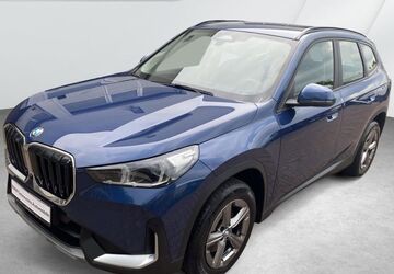 BMW X1 65.241 km 28.950 &euro; Bremerhaven 27580