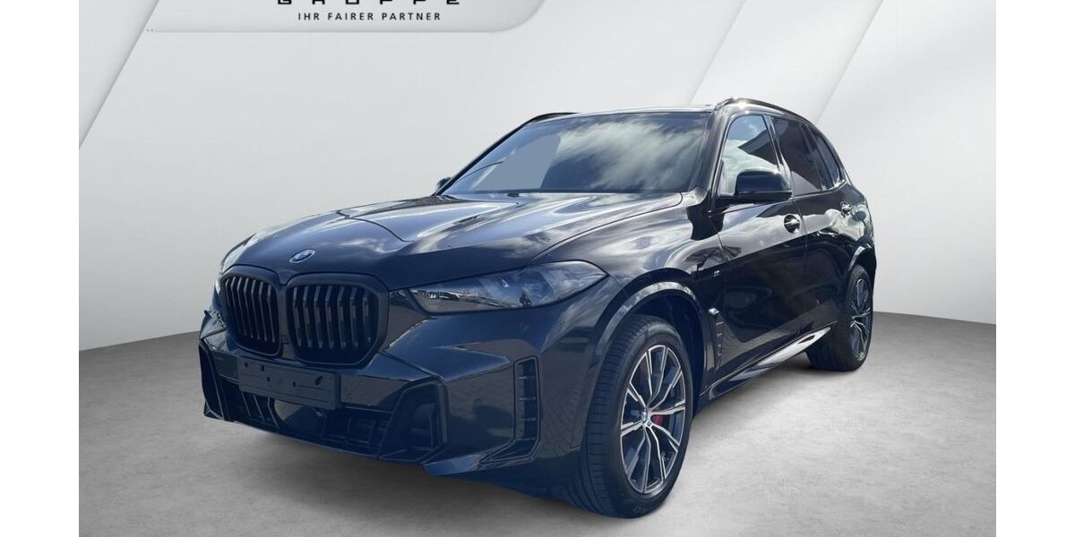BMW X5 3.670 km 88.200 &euro; Bremerhaven 27572
