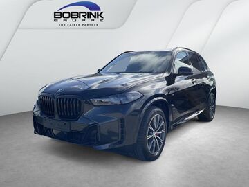 Gebrauchte BMW X5