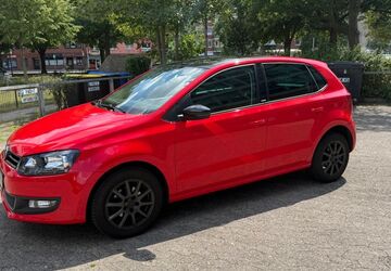 VW Polo 225.679 km 5.000 &euro; Bremerhaven 27570