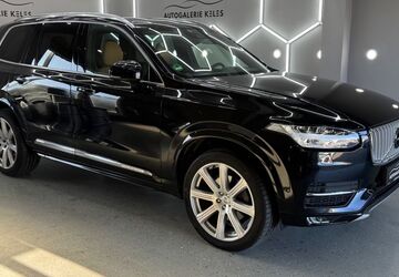 Volvo XC90 141.000 km 34.851 &euro; Nordenham 26954