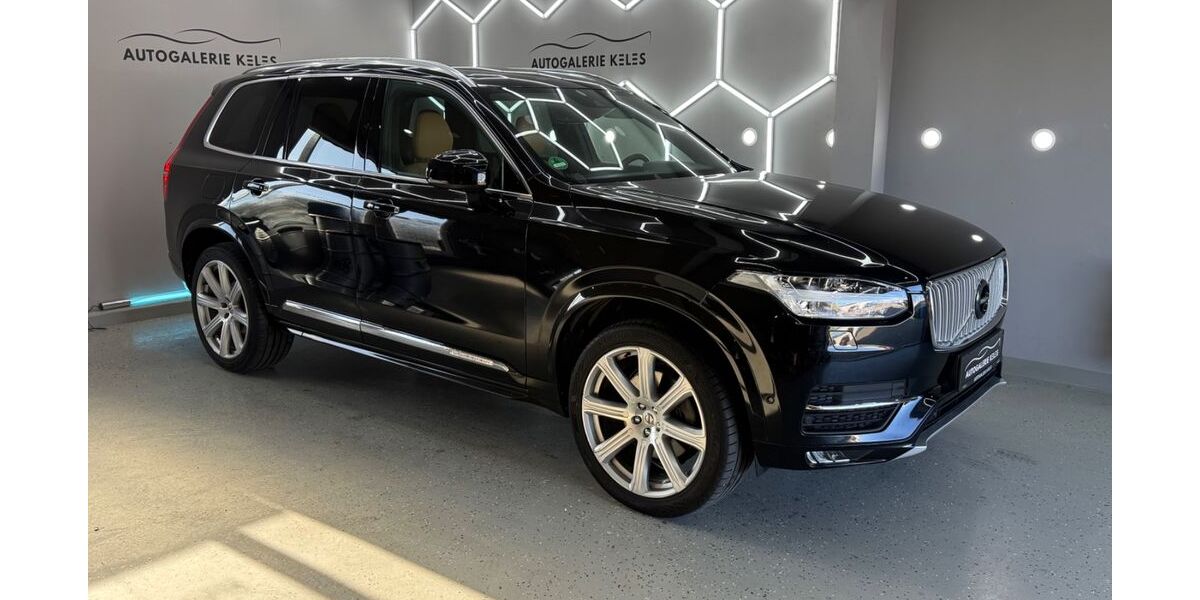 Volvo XC90 141.000 km 34.851 &euro; Nordenham 26954