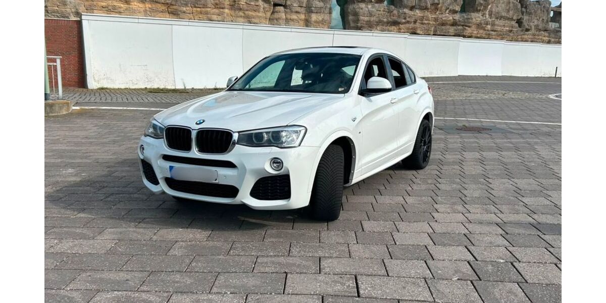 BMW X4 176.000 km 19.499 &euro; Bremerhaven 27568
