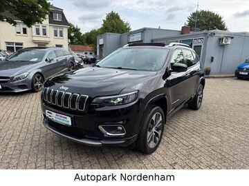 Gebrauchte Jeep Cherokee