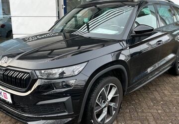 Skoda Kodiaq 69.100 km 31.950 &euro; Brake / Unterweser 26919