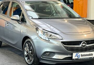 Opel Corsa 64.600 km 9.999 &euro; Bremerhaven 27568
