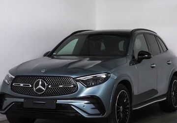 Mercedes-Benz GLC 300 9.975 km 63.950 &euro; Bremerhaven 27572
