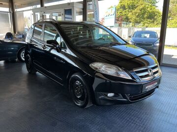Gebrauchte Honda FR-V