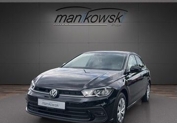 VW Polo 8.815 km 20.690 &euro; Bremerhaven 27568