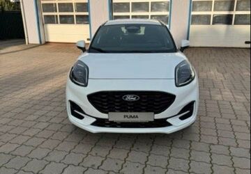 Ford Puma 4.300 km 24.990 &euro; Geestland 27624