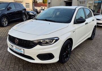 Fiat Tipo 190.000 km 5.950 &euro; Nordenham 26954