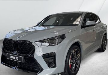 BMW X2 3.560 km 57.960 &euro; Bremerhaven 27572