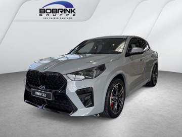 Gebrauchte BMW X2