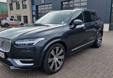 Volvo XC90 105.000 km 46.291 &euro; Brake 26919