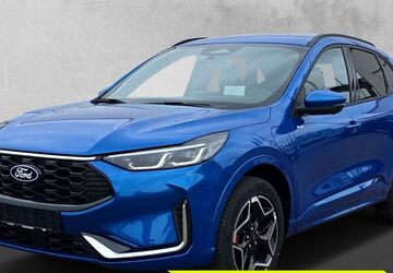 Ford Kuga 7.374 km 36.970 &euro; Bremerhaven 27570